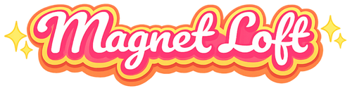 Magnet Loft Creations