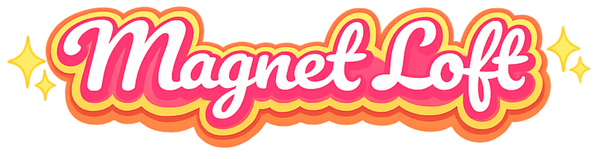 Magnet Loft Creations